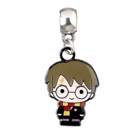 Seulement Aujourd'hui Pendentif Charm Harry Potter à Collectionner - Design Détailé