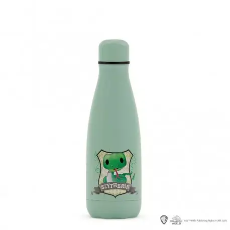 Commander Maintenant Bouteille 500ml Serpentard Harry Potter - Collection Exclusive