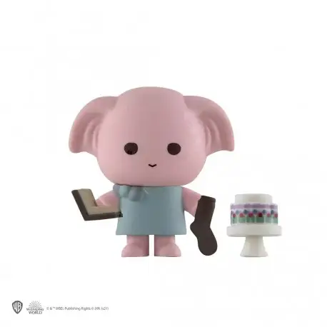 Marque Figurine Gomee de Dobby l'Elf de Maison - Harry Potter