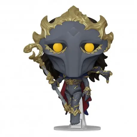 Meilleur Choix Figurine en Vinyle Viktor Arcane League of Legends Funko POP! 9 cm