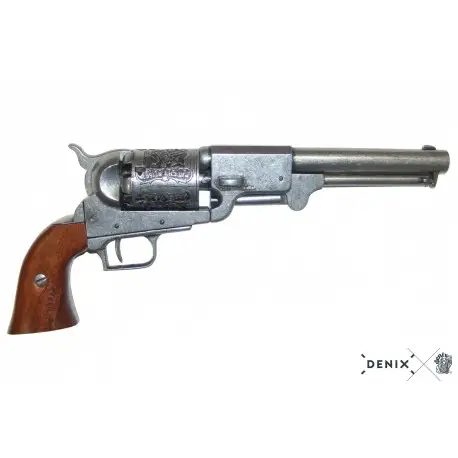 Réplique Revolver Army Dragoon USA 1848 Expédié Aujourd'hui