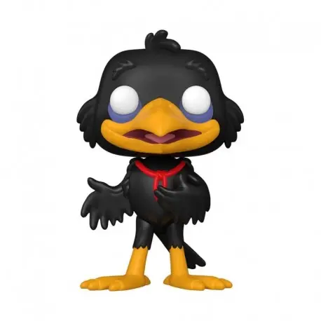 Nouvel Arrivage Figure POP! Movies Vinyle Jeremy 9 cm - NIMH, Le monde secret de madame Brisby