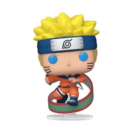 Réduction Figurine en Vinyle Pop! Animation Naruto 9 cm