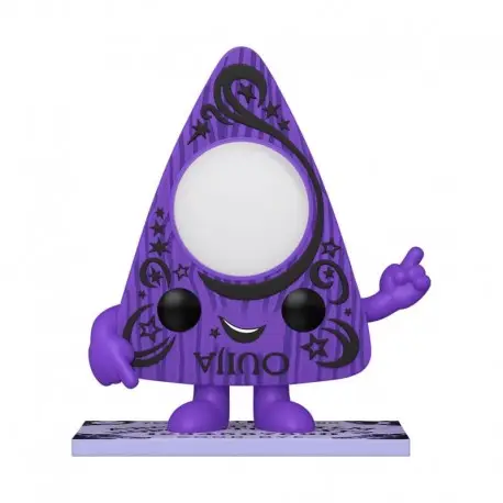 Retro Toys POP! Figurine Vinyle Ouija Planchette 9 cm Expédition Rapide