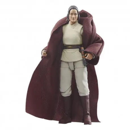 Star Wars: The Acolyte Figurine Jedi Master Indara Vintage Collection 10 cm Soldes