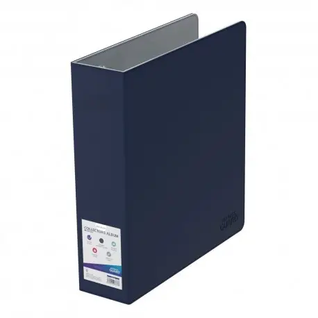 Album de Collectionneur XenoSkin Bleu Ultimate Guard Meilleure Vente