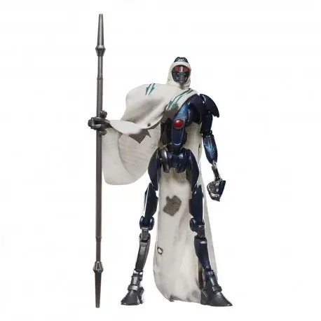 Figurine Magnaguard Star Wars Black Series 20e Anniversaire Offre Spéciale