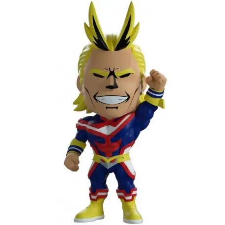 Commande En Gros Figurine en Vinyle All Might 12 cm My Hero Academia Youtooz