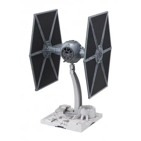 Offre Limitée Maquette Star Wars TIE Fighter 1/72 Revell