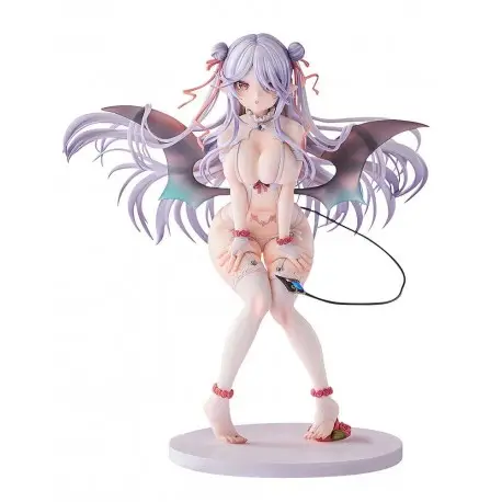 Statue 1/6 Pure Succubus Liz 26 cm - Ensoutoys Must-Have