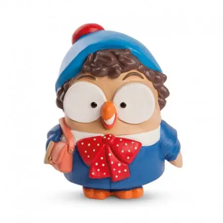 Figurine de collection Goofi Pierino avec licence officielle Haute Qualité