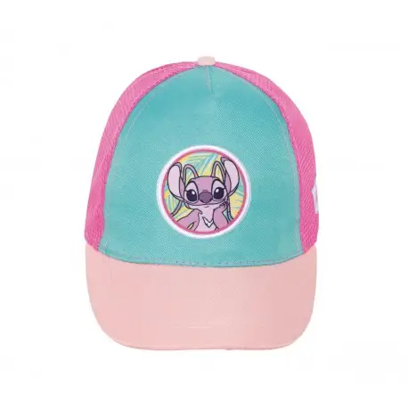 Seulement Aujourd'hui Casquette en polyester avec broderie Angel Stitch