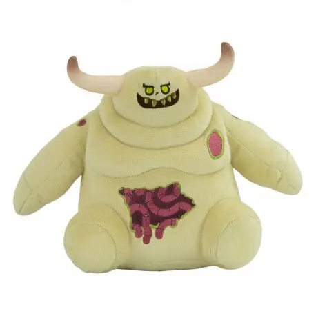 Warhammer Peluche Nurgling: Little Unclean One 18 cm Meilleur Prix
