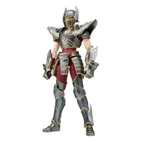 Figurine Pegasus Seiya 17 cm Saint Seiya The Beginning Bon Plan