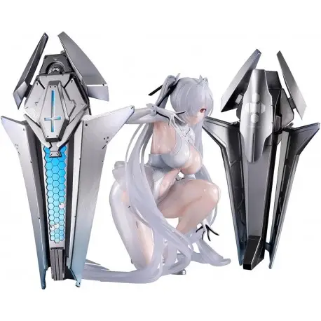 Figure Ichibansho Cinderella 12 cm PVC Commander Vite