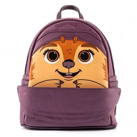Mini Sac à Dos Loungefly Disney Raya et le Dernier Dragon Tuk Tuk Bon Marché