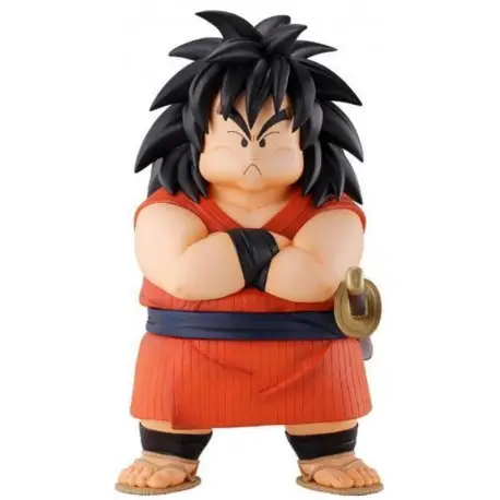 Figurine Yajirobe Masterlise Ichibansho 17 cm Dragon Ball Nouvel Arrivage