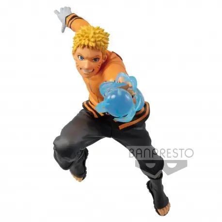 Figurine Naruto Uzumaki Boruto: Naruto Next Generations Banpresto Pas Cher