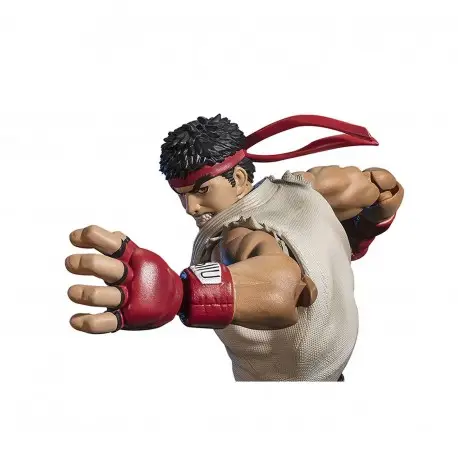 Figure Tamashii Nations SH Figuarts Ryu Street Fighter 6 Outfit 2 Super Prix