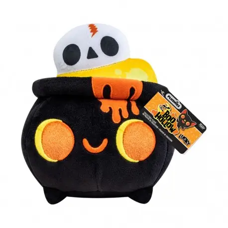 Peluche Funko Plush Halloween Boo Hollow 18 cm Achetez Aujourd'hui