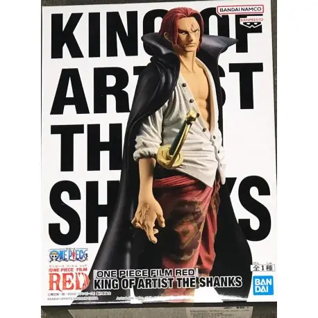 Marque Figurine Banpresto One Piece 23 cm - Licence Officielle