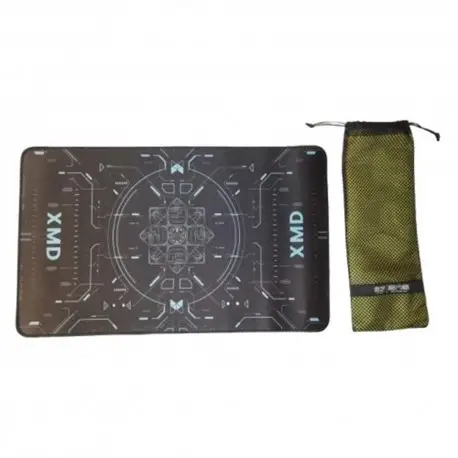Tapis QiYi Stack Mat - Force Awakens Speedcubing Commander Vite