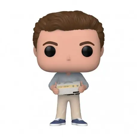 Funko Pop Cinéma L'Île aux Naufragés Roy The Professor Hinkley Jusqu'à Épuisement Des Stocks