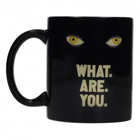 Tasse Stephen King Ça: Bienvenue à Derry - Qu'êtes-vous Prix Choc