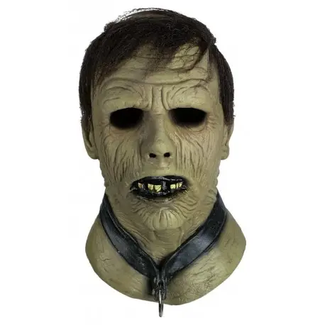 Remise Masque Bub Zombie Dawn of the Dead pour Adultes