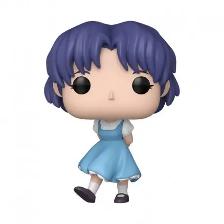 Super Prix Ranma 1/2 Figurine POP! Akane Funko 9 cm