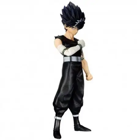 Figure Ichibansho Hiei Yu Yu Hakusho Dark Tournament Edition Jusqu'à Épuisement Des Stocks