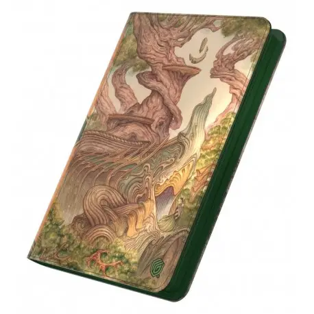Dernier Modèle Ultimate Guard Zipfolio 360 Xenoskin Magic: The Gathering Lorwyn Eclipsed