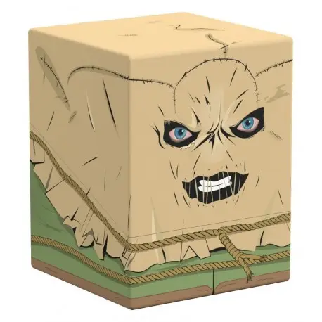 Boîte de Collection Scarecrow Batman: Gotham City GC013 Retour Gratuit