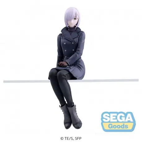 Soldes Figurine Fiona Fost Spy x Family 14 cm PVC Good Smile Company
