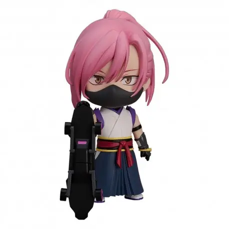 Meilleur Prix Figurine Nendoroid Cherry Blossom SK8 the Infinity 10 cm