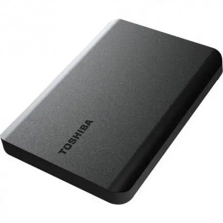 Soldes Disque Dur Externe Toshiba Canvio Basics 1TB USB 3.2
