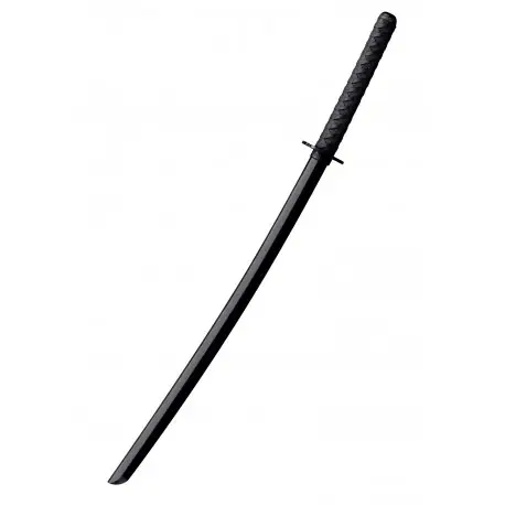 Épée d'Entraînement Bokken Cold Steel avec Poignée Améliorée Achat Immédiat