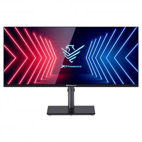 Dernière Chance Barebone All in One Vision 29.5" Ultrawide B560 GTX1050Ti
