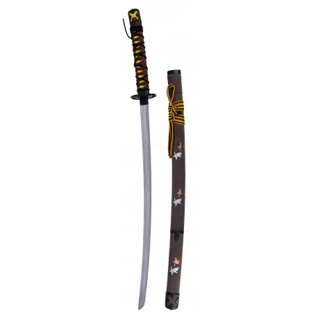 Bon Marché Katana Griffe de Faucon Ghost of Yotei 103cm