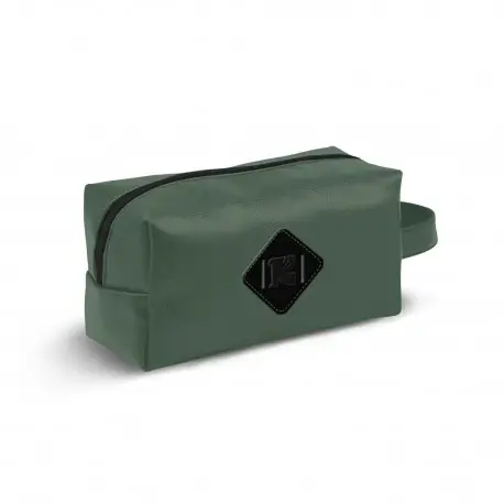 Offre Spéciale Trousse de Voyage PRO-DG Khaki Brick PLUS Vert Militaire