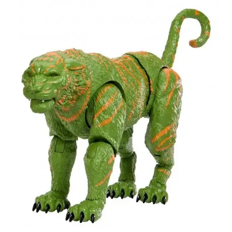 Satisfait Ou Remboursé Figurine Battle Cat 17 cm Masters of the Universe 2026