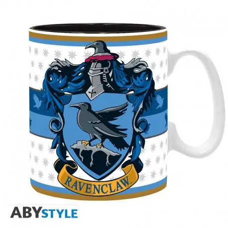 Mug 460 ml Harry Potter Serdaigle Bon Marché