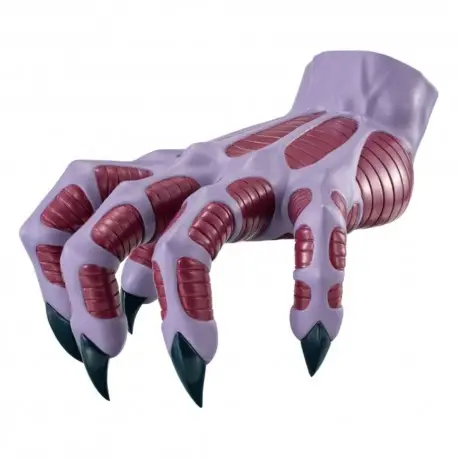 Statue PVC Noodle Stopper Main Démoniaque 9 cm Hell Teacher Dernier Modèle
