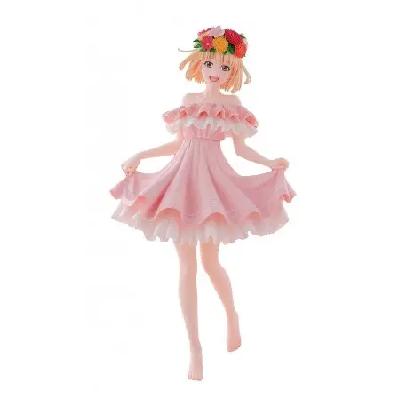 Statue PVC Chisato Nishikigi - Lycoris Recoil 20 cm Remise