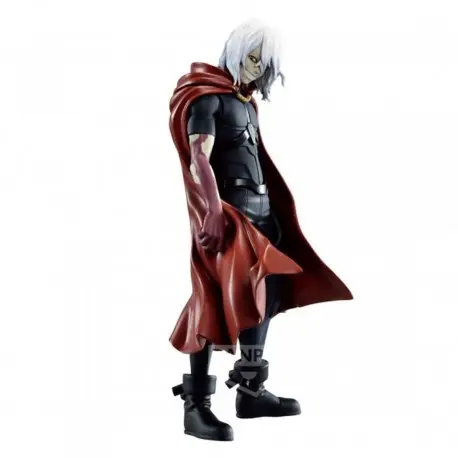 Figurine Banpresto Tomura Shigaraki My Hero Academia DXF Super Prix