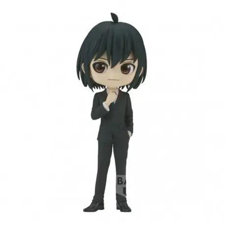 Figure Q Posket Yuri Briar de Spy x Family 14 cm Commande En Gros