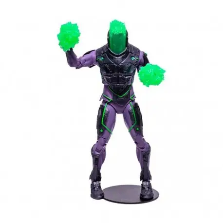 Nouveauté Figurine Blight McFarlane Toys DC Multiverse