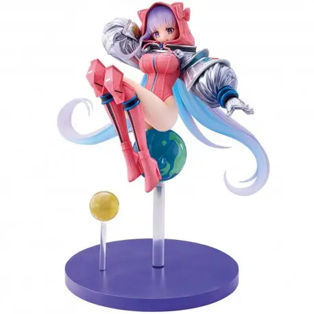 Figure Ichibansho Fate/Grand Order Moon Cancer BB Must-Have
