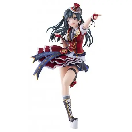 Figurine PVC 1/7 Yuki Setsuna de LoveLive! Nijigasaki 23 cm Dernière Chance