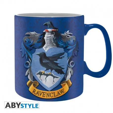 Offre Du Jour Tasse Harry Potter 460 ml Maison Serdaigle